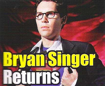 BRYAN SINGER