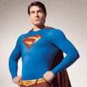 BRANDON ROUTH AS SUPERMAN