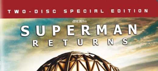 SUPERMAN RETURNS