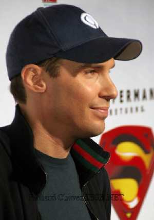 BRYAN SINGER