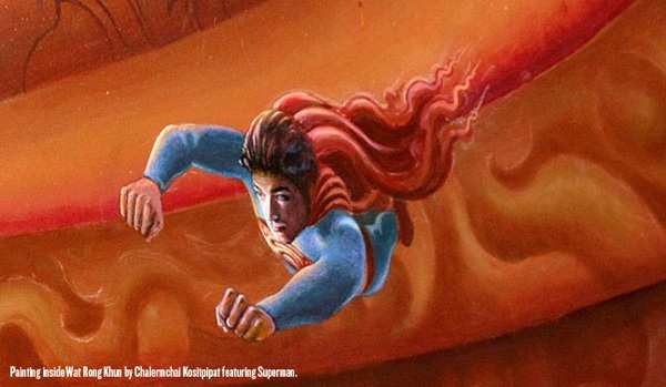 SUPERMAN