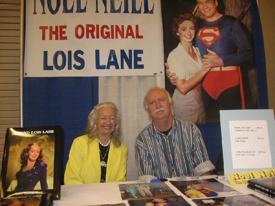 60 ANNIVERSARY AS LOIS LANE