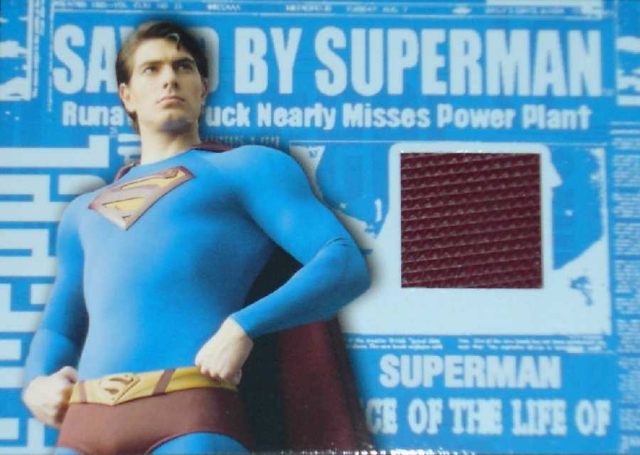 SUPERMAN ANIVERSARIO