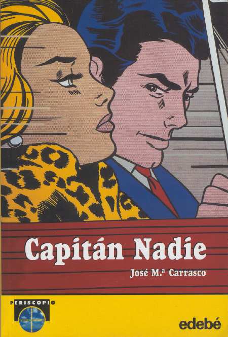 CAPITAN NADIE