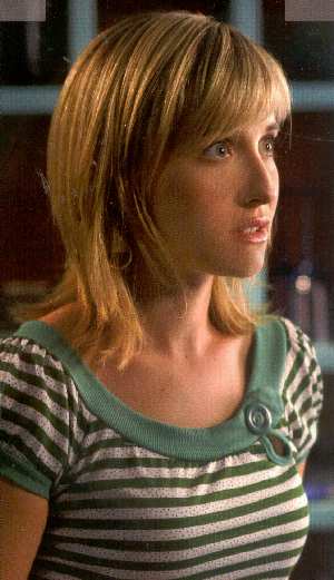 CHLOE SULLIVAN