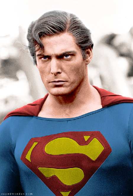 Christopher Reeve