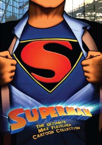 LAS AVENTURAS DE SUPERMAN