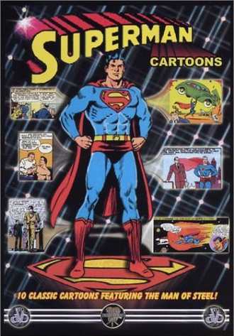 LAS AVENTURAS DE SUPERMAN