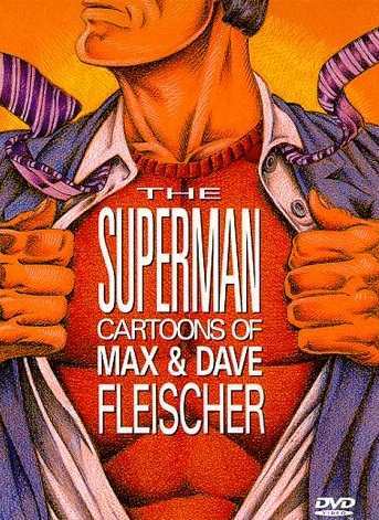 LAS AVENTURAS DE SUPERMAN