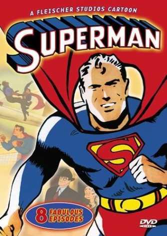 LAS AVENTURAS DE SUPERMAN