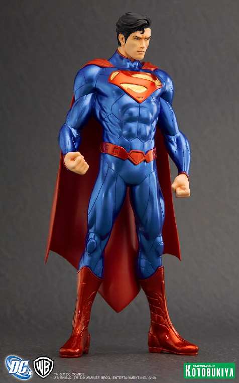 SUPERMAN