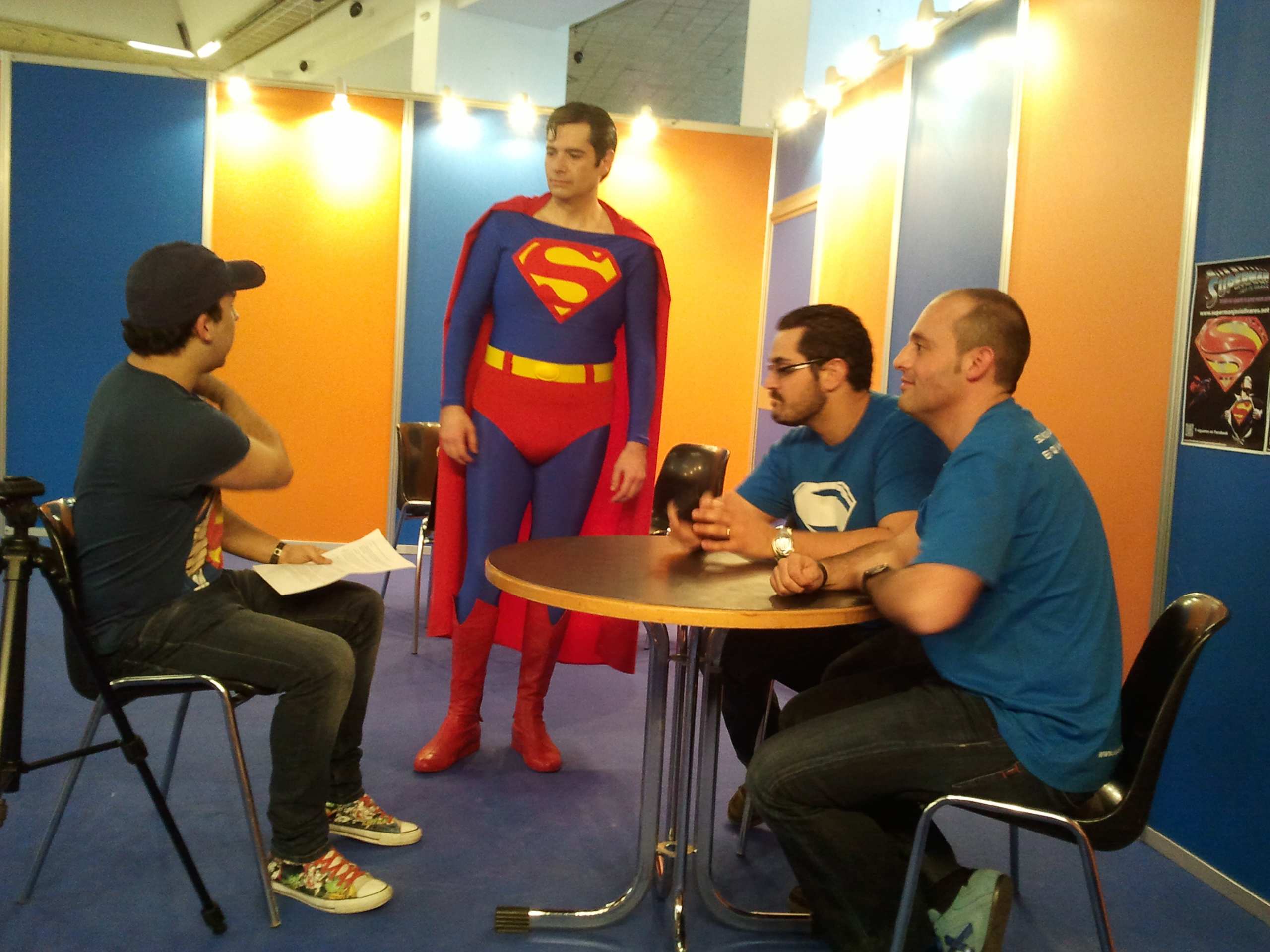 SALON INTERNACIONAL DEL COMIC DE BARCELONA