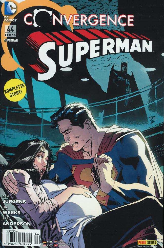 SUPERMAN