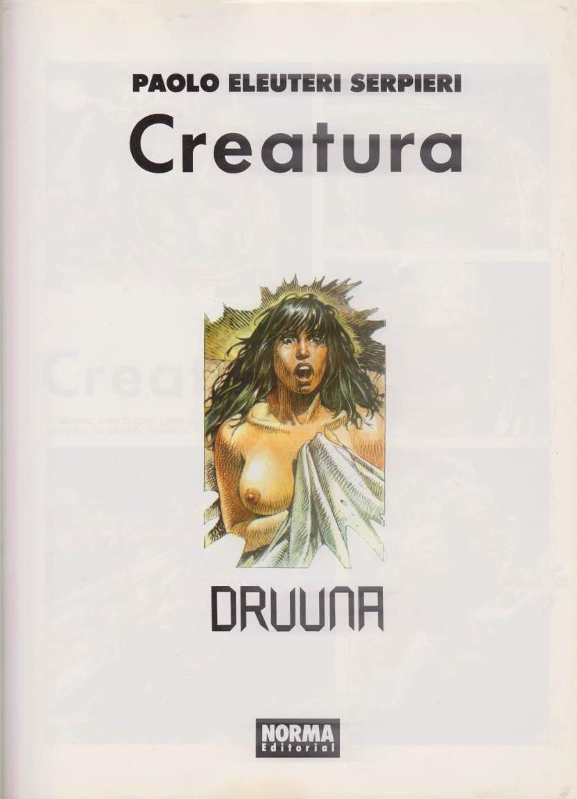DRUUNA