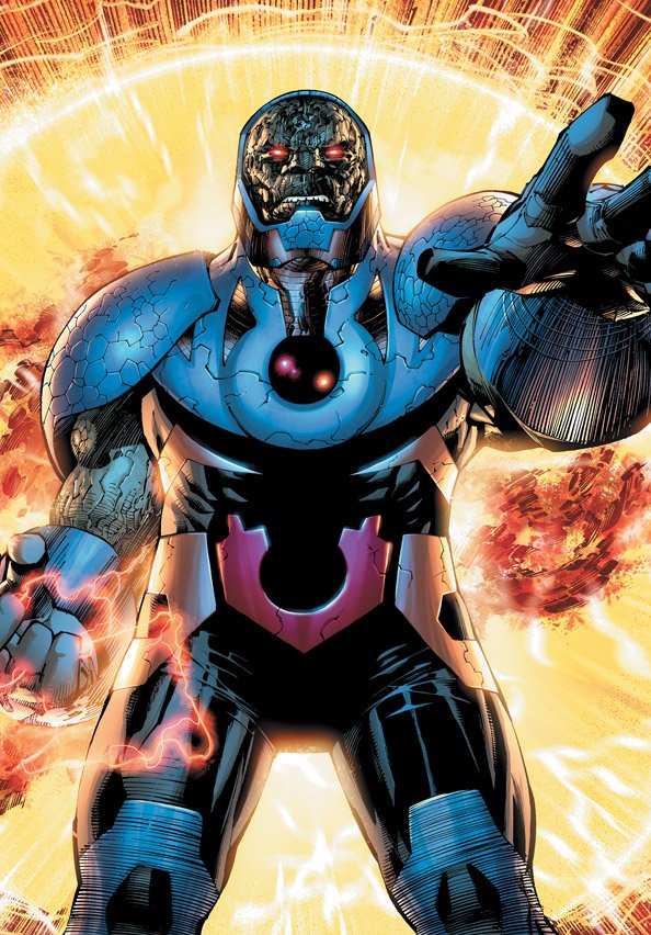 DARKSEID