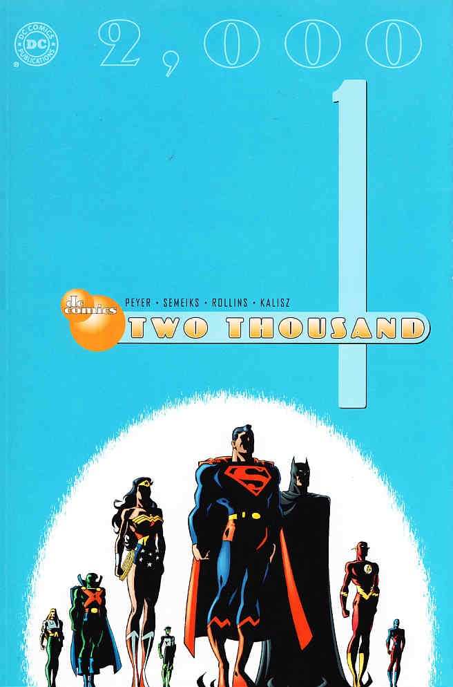SUPERMAN