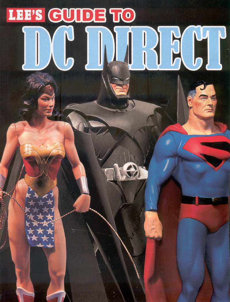 DC DIRECT