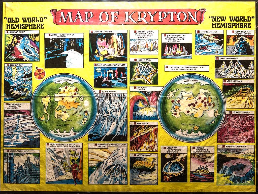 KRYPTON