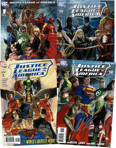 JLA