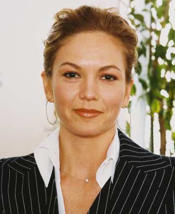 DIANE LANE