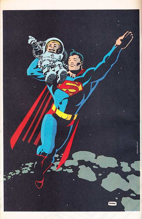 SUPERMAN