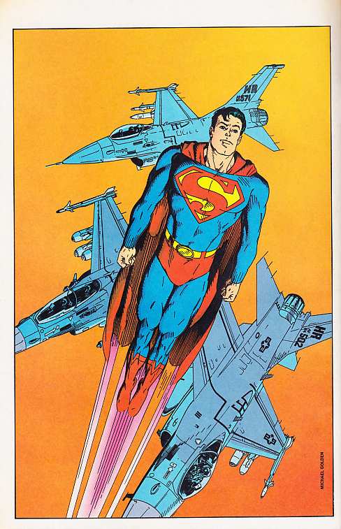 SUPERMAN