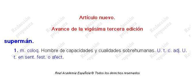 DICCIONARIO R.A.E.