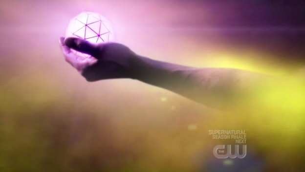 SMALLVILLE 8x22 DOOMSDAY