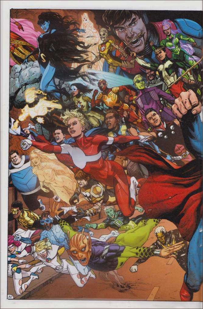SUPERMAN