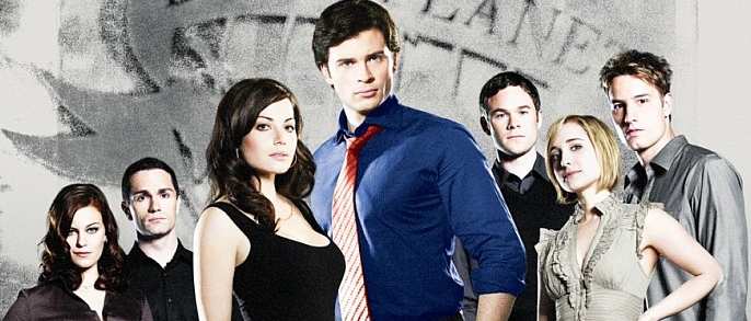 SMALLVILLE