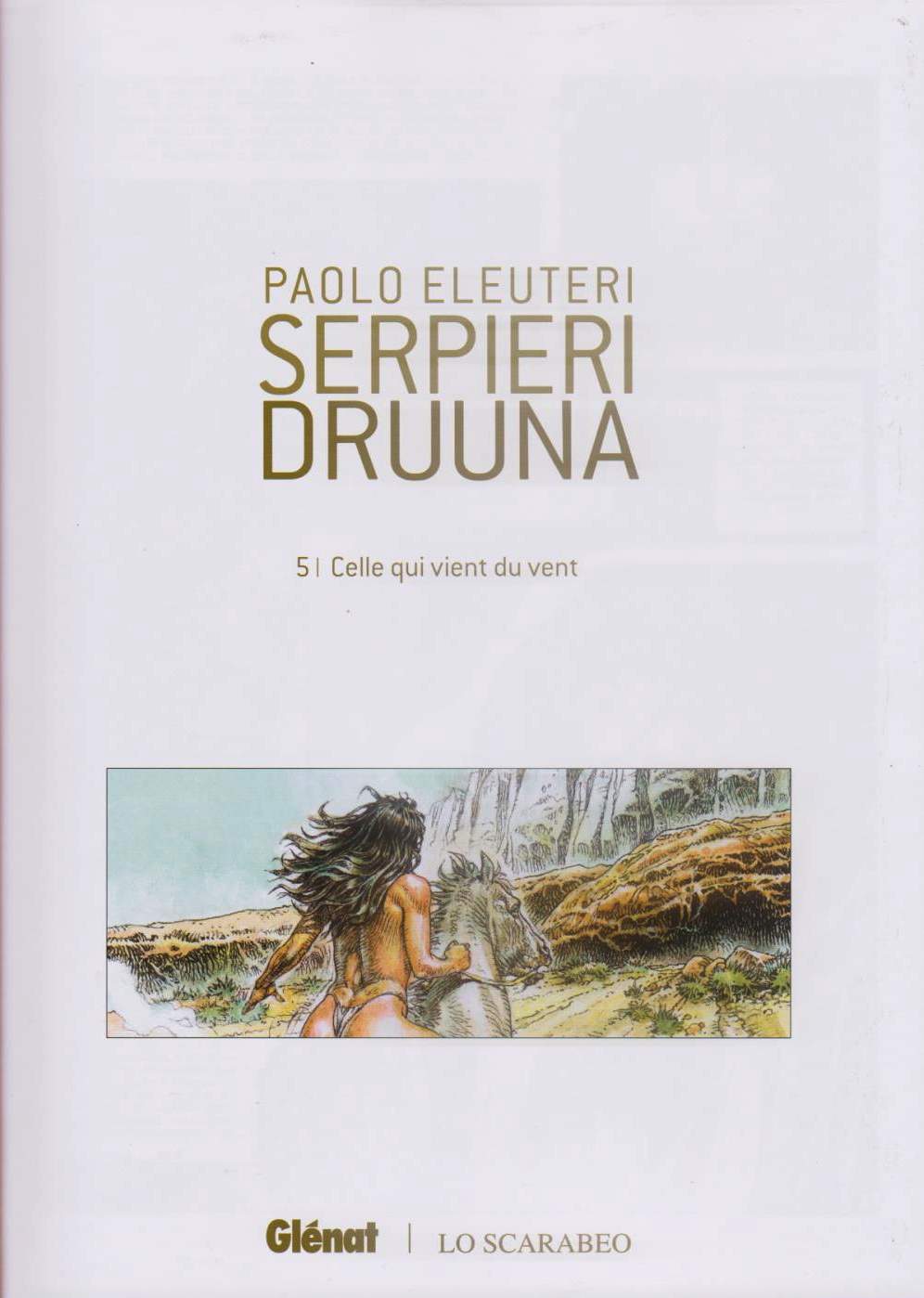 DRUUNA