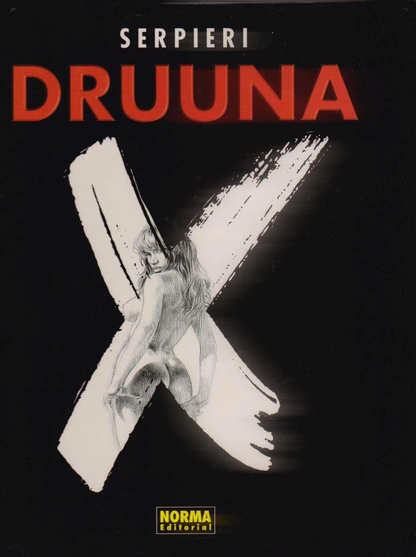 DRUUNA