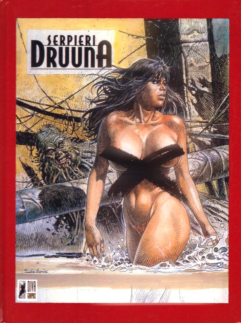 DRUUNA