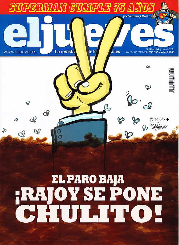 EL JUEVES #1881