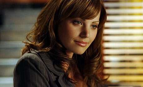 ERICA DURANCE