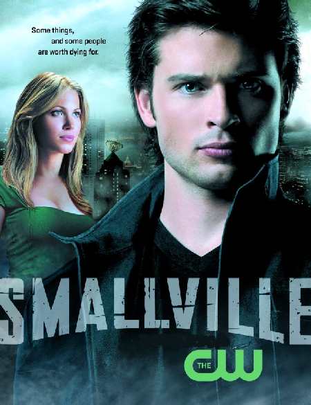 SMALLVILLE