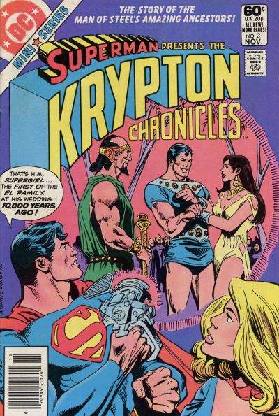 KRYPTON