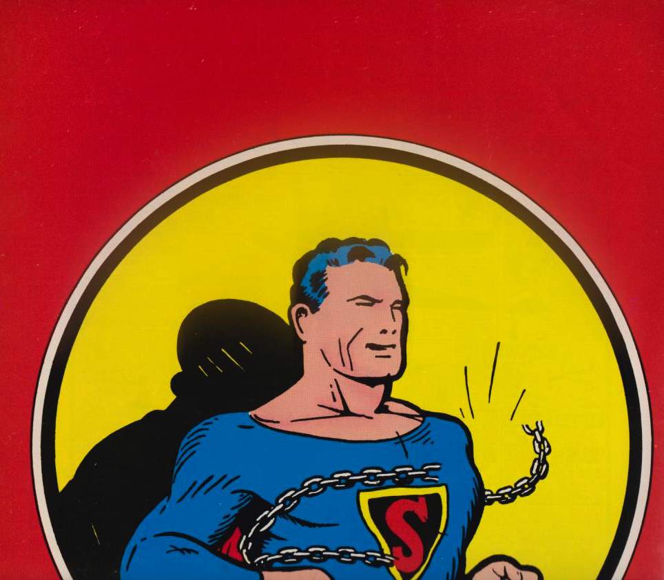 SUPERMAN