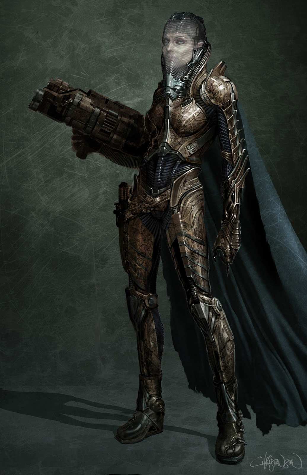 FAORA