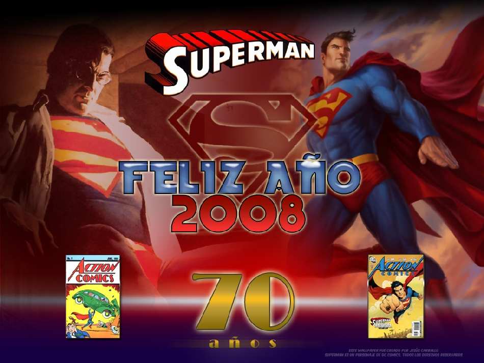 FELIZ 2008