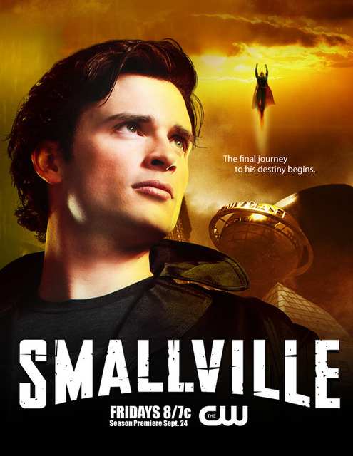 SMALLVILLE