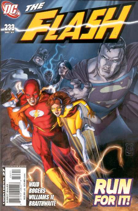 FLASH #233