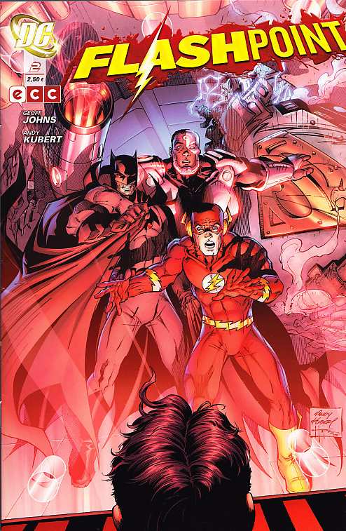 FLASHPOINT #2