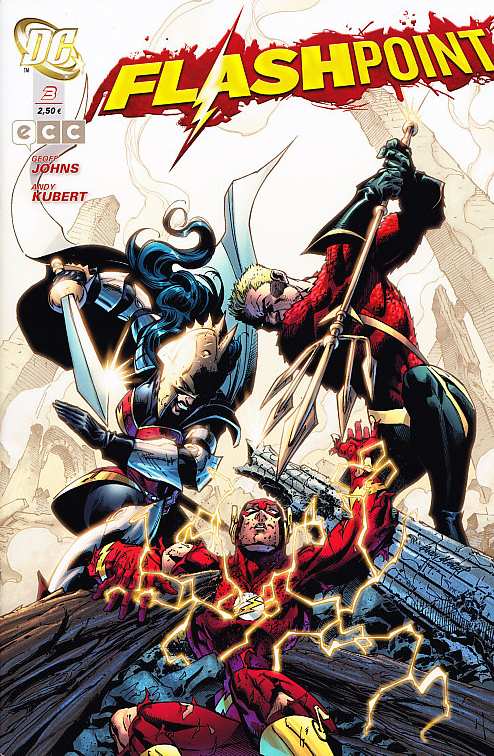 FLASHPOINT #3