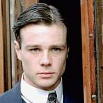 RUPERT EVANS