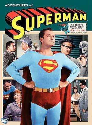 GEORGE REEVES