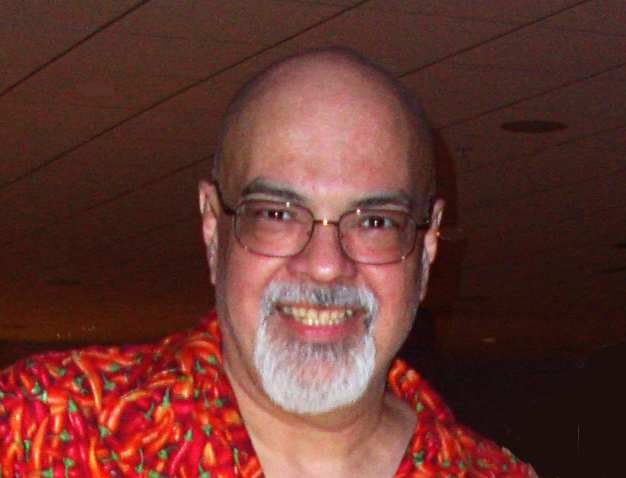 GEORGE PEREZ