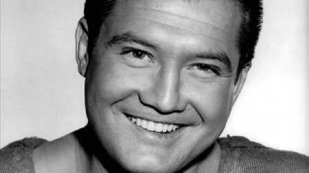 GEORGE REEVES