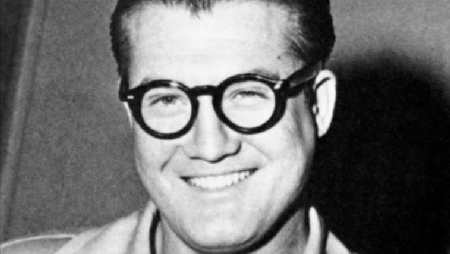 GEORGE REEVES