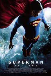 SUPERMAN RETURNS